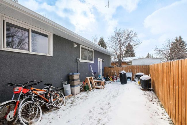 11468 Braniff Road Sw, Home with 4 bedrooms, 2 bathrooms and 4 parking in Calgary AB | Image 22