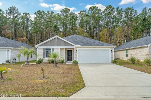 669 Landmark Cove, Carolina Shores, NC, 28467 | Card Image