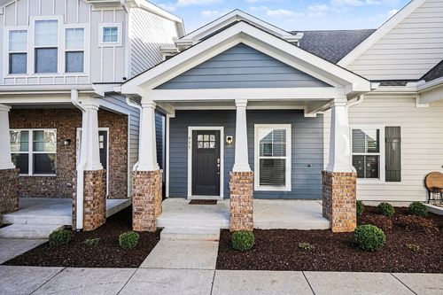 933 Ashland Place Dr, Nashville, TN, 37218-2539 | Card Image