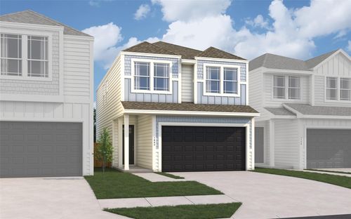13423 Sun Cay Dr, Houston, TX, 77047-2857 | Card Image