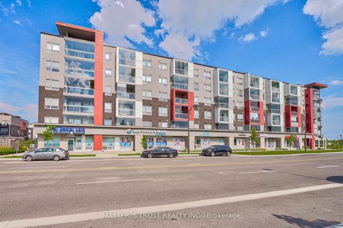 404-2 Adam Sellers St, Markham, ON, L6B1P2 | Card Image