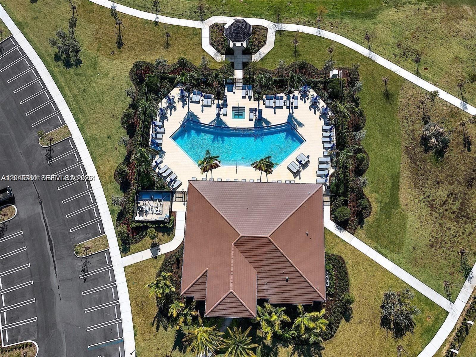 Residential Lease in Miami 4