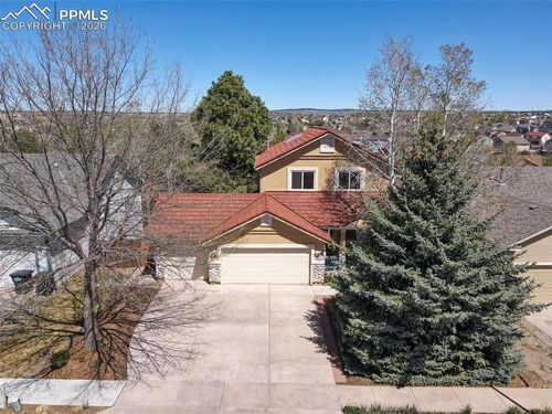 4870 Balsam St, Colorado Springs, CO, 80923-5135 | Card Image