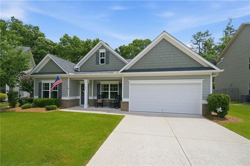 101 Cherokee Reserve Cir, Canton, GA, 30115-4725 | Card Image