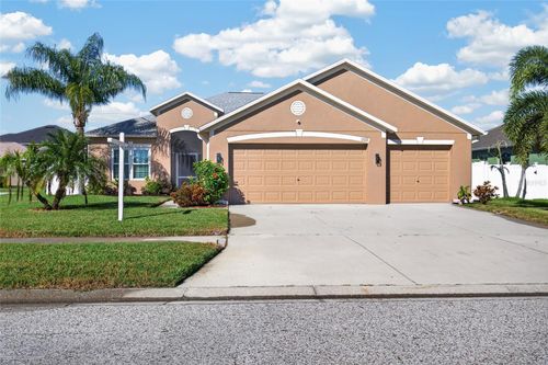 13113 Graham Yarden Dr, RIVERVIEW, FL, 33579-2385 | Card Image