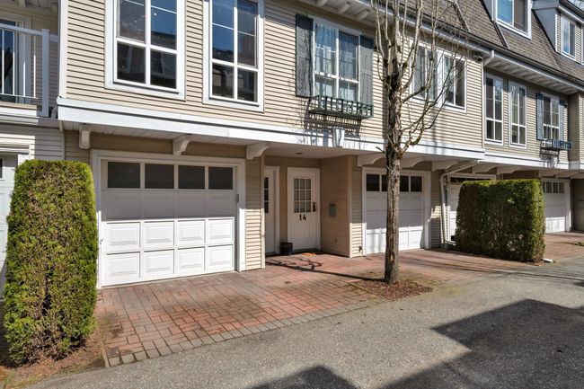 Exterior space with a garage and driveway | Image 34