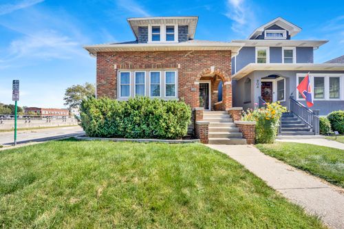 902 S Kenilworth Ave, Oak Park, IL, 60304-1913 | Card Image
