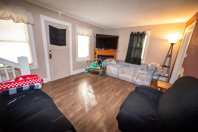 603 5 Th St Ne, House other with 2 bedrooms, 1 bathrooms and null parking in Staples MN | Image 8