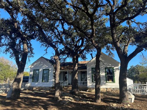 543 Narrows Road, Blanco, TX, 78606 | Card Image