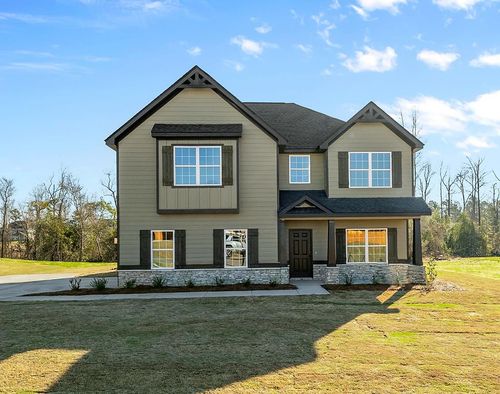 129 Lee Road 219, Phenix City, AL, 36870-8013 | Card Image