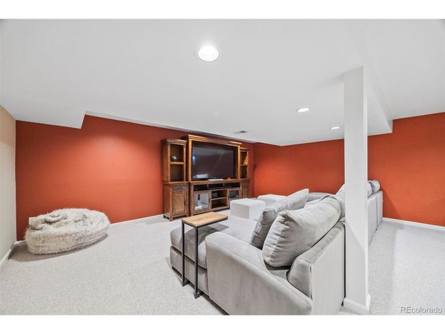 5991 S Eudora Way, House other with 5 bedrooms, 4 bathrooms and null parking in Centennial CO | Image 24