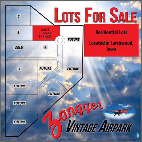 1377 Dolly Ct, Larchwood, IA, 51241 | Card Image