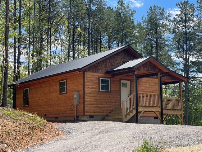 60 Lazy Creek Ln, Home with 2 bedrooms, 2 bathrooms and null parking in Murphy NC | Image 17