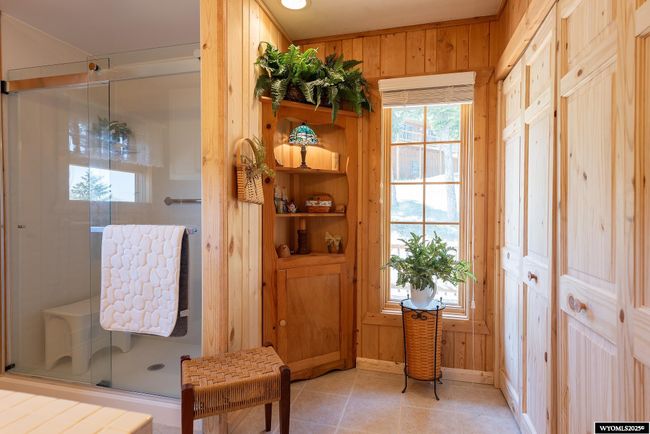 20 Spruce Creek Ct, House other with 3 bedrooms, 3 bathrooms and null parking in Dubois WY | Image 21