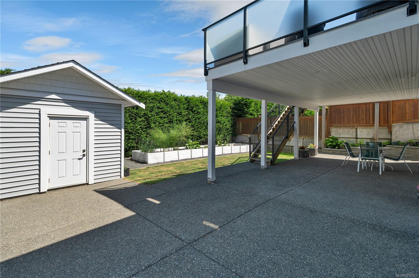 Residential in Campbell River 4