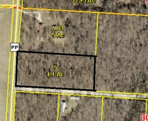 Lot 1a N Highway Pp & E. 343rd Rd, Flemington, MO, 65650 | Card Image