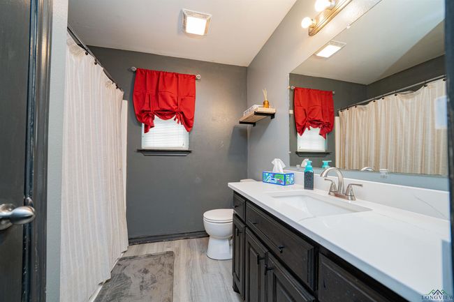 1557 Driskell Bridge Rd, House other with 5 bedrooms, 3 bathrooms and null parking in Harleton TX | Image 26
