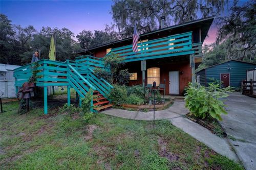 14190 Ne 199th Ln, Fort Mc Coy, FL, 32134-4790 | Card Image