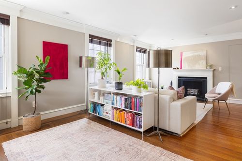 unit-43-97 Mount Vernon St, Boston, MA, 02108-1217 | Card Image