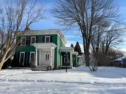 102 S Center, Milan, OH, 44846 | Card Image