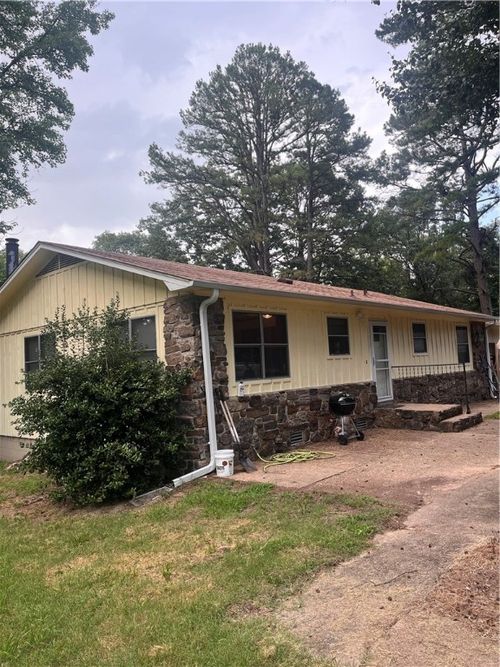 70 Longcole Pl, Russellville, AR, 72802-1978 | Card Image