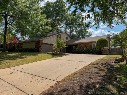 8418 Florence Ave, Tulsa, OK, 74137-1435 | Card Image