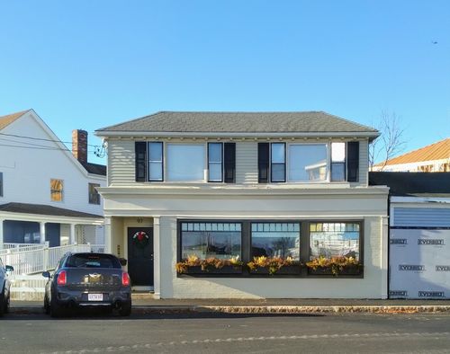 97 Elm St, Cohasset, MA, 02025-1805 | Card Image