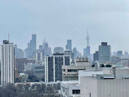 1504-39 Roehampton Ave, Toronto, ON, M4P0G1 | Card Image