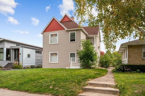 3551 2nd St Ne, Minneapolis, MN, 55418-1107 | Card Image