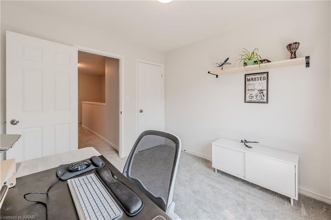C11 - 7 Upper Mercer St, Townhouse with 3 bedrooms, 1 bathrooms and 2 parking in Kitchener ON | Image 17