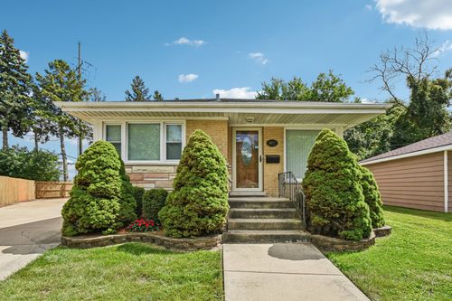 4812 Saint Paul Ct, Hillside, IL, 60162-1024 | Card Image