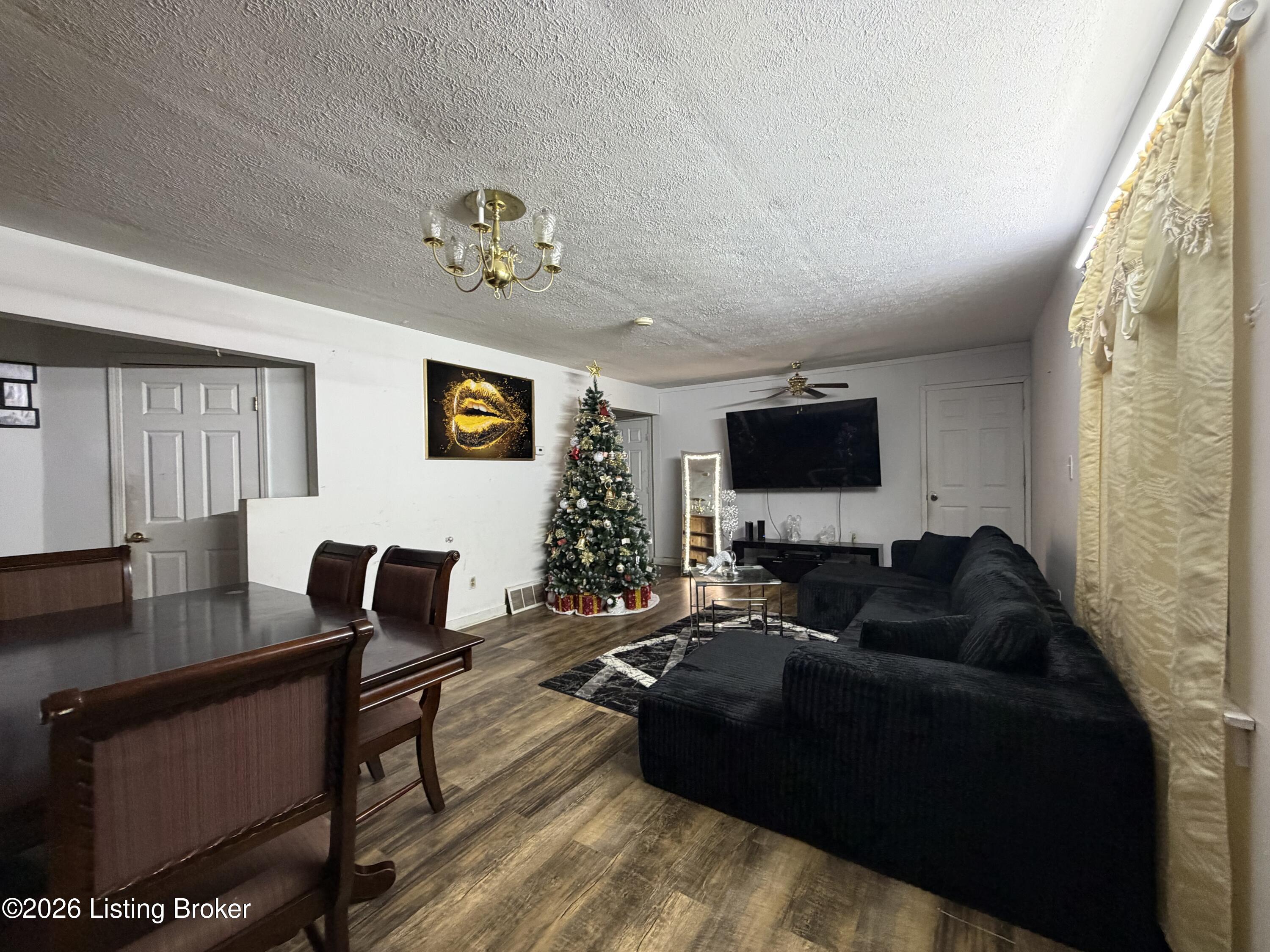 Residential in Louisville 4