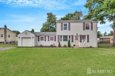 3250 Park Avenue, House other with 3 bedrooms, 1 bathrooms and null parking in South Plainfield NJ | Image 1