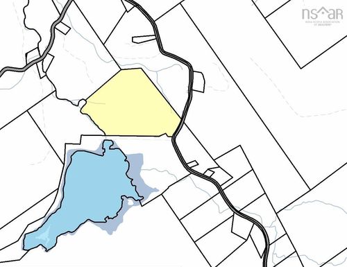 Lot 3 Caribou Rd, Upper Musquodoboit, NS, B0N | Card Image