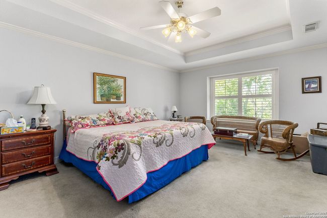 1434 Whispering Water, House other with 4 bedrooms, 3 bathrooms and null parking in Spring Branch TX | Image 16