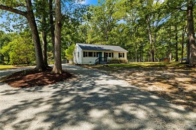 12521 Howards Mill Road, House other with 3 bedrooms, 1 bathrooms and null parking in Montpelier VA | Image 3