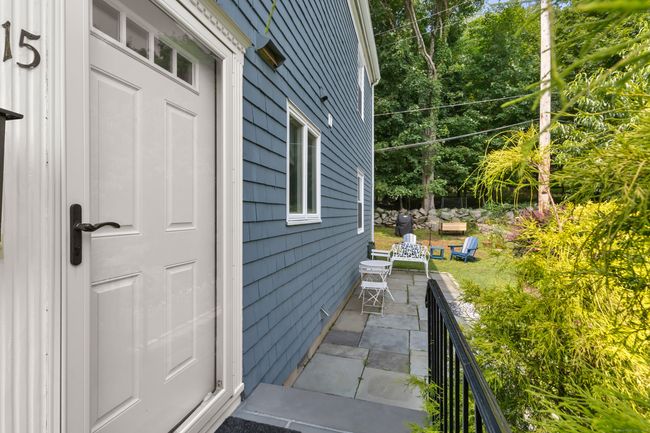 APT-15 - 98 Valley Rd, Condo with 2 bedrooms, 1 bathrooms and 1 parking in Cos Cob CT | Image 23