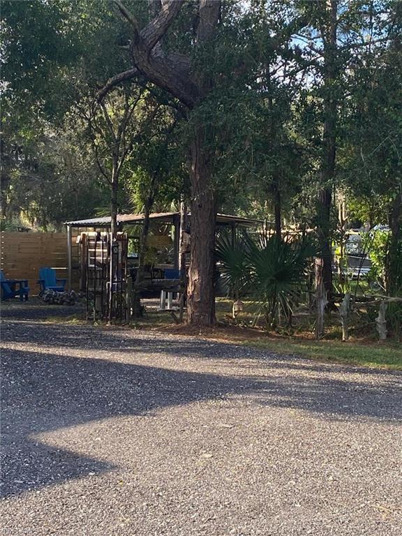 Residential Lease in CLEWISTON 2