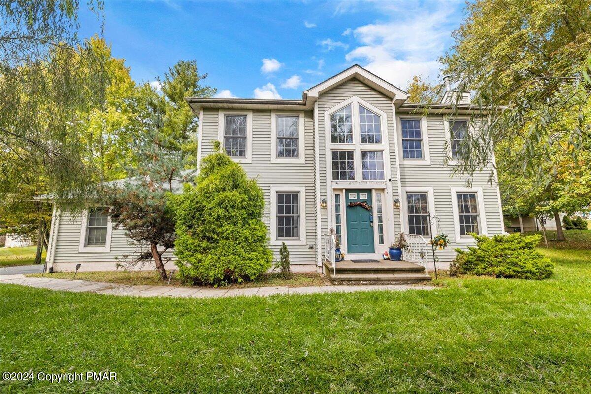Rhapsody Run, East Stroudsburg, PA 18301