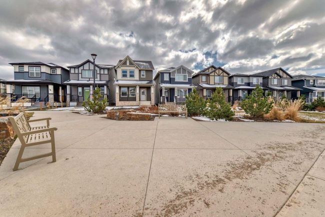 86 Legacy Glen Green Se, Home with 5 bedrooms, 3 bathrooms and 2 parking in Calgary AB | Image 46