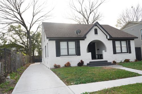 2516 Isabella St, Houston, TX, 77004-4368 | Card Image