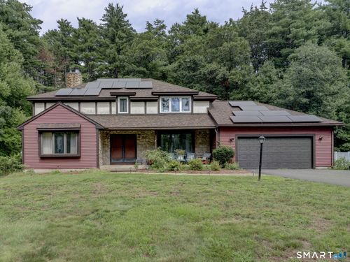 522 Springfield Rd, Somers, CT, 06071-1213 | Card Image