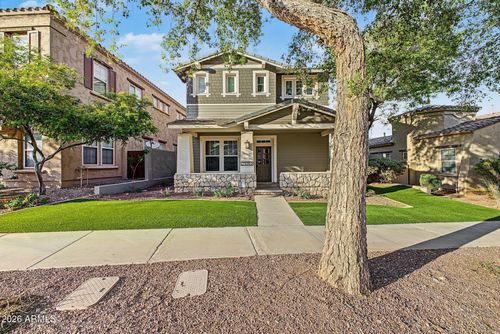 21052 W Elm Way Court, Buckeye, AZ, 85396 | Card Image