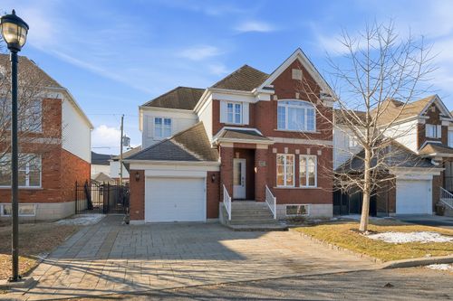 1516 Rue Des Mufliers, Longueuil, QC, J3Z0B7 | Card Image