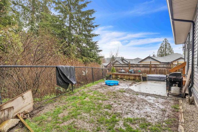 5 - 11540 Glacier Drive, House other with 2 bedrooms, 2 bathrooms and 4 parking in Mission BC | Image 27