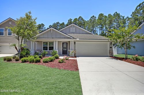 388 Glasgow Dr, Jacksonville, FL, 32259-6662 | Card Image