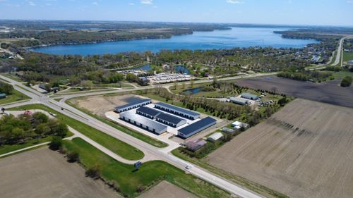 2045 Highway 9, Spirit Lake, IA, 51360 | Card Image