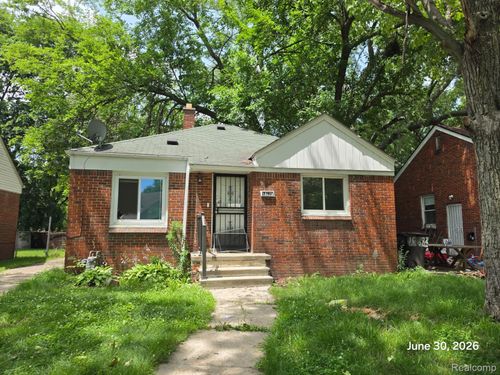 18675 Avon Ave, Detroit, MI, 48219-2924 | Card Image