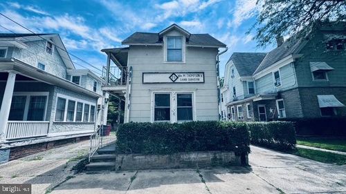 23 Franklin St, Bridgeton, NJ, 08302-1809 | Card Image