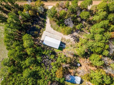 Overview of workshop, slab and outbuildings. | Image 2